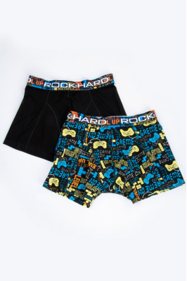 Труси чоловічі